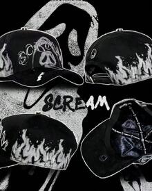 Polo de golf , Gorra de golf, Gorra de golf, Gorra de golf, Para hombre, Para mujer, Gorra con visera, Sombrero para el sol para mujer. LA 2026 en stock, estilo hip-hop, gorra de béisbol bordada con 31 letras de moda, gorra de béisbol ajustable Uncle Beard. - Estilo-34 - Ver 15
