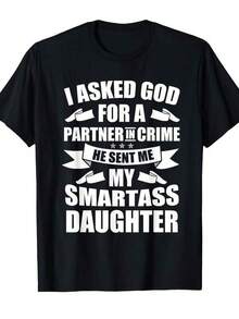 Camiseta de Entrenamiento American Genius - Negro - Ver 1