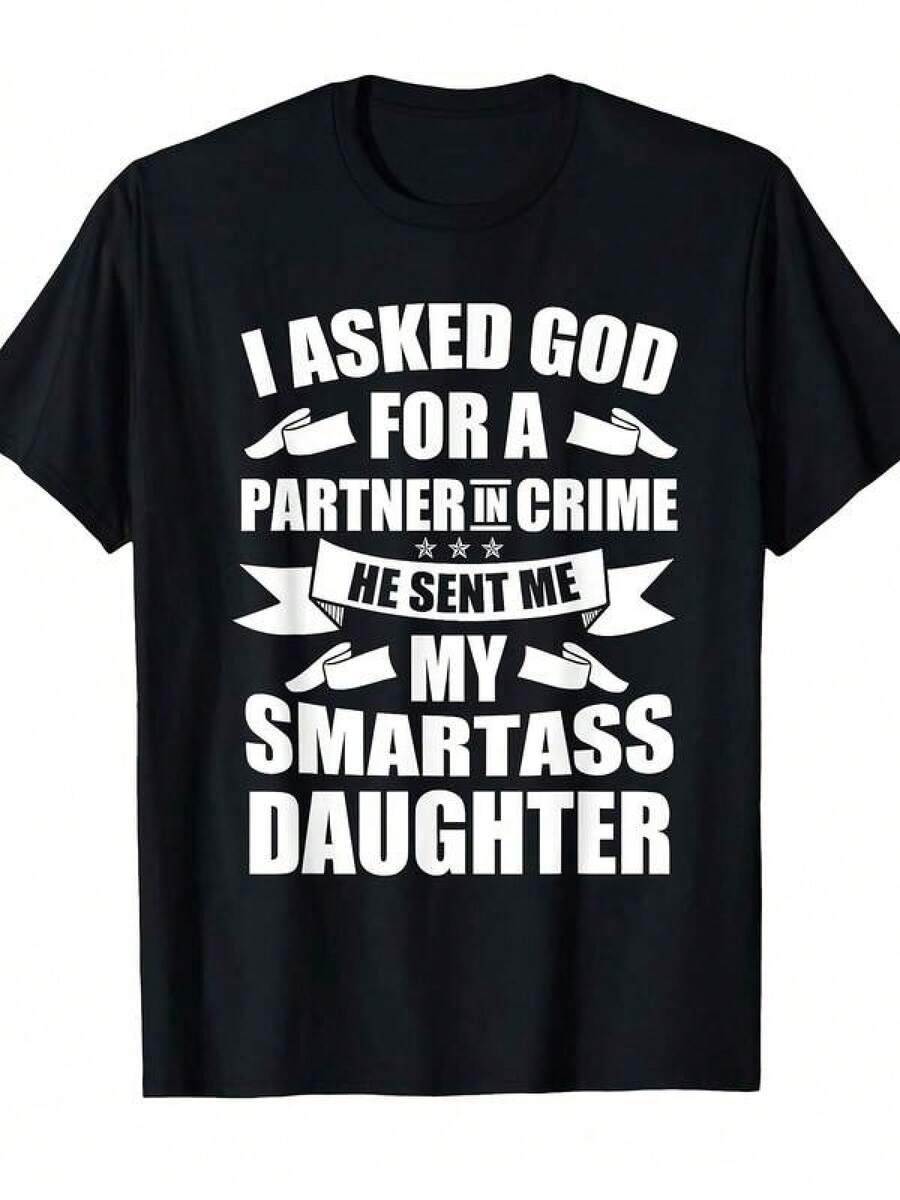 Camiseta de Entrenamiento American Genius - Negro - Ver 1