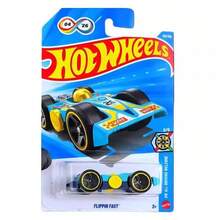 Hot Wheels 2026F 系列 法拉利 F1 藍寶堅尼 Centenario 本田 Civic Aston Martin GT3 道奇 Hellcat 本田 Civic 小車交通系列賽道合金車玩具 男童適用 C4982 - 彩色 - 查看 36