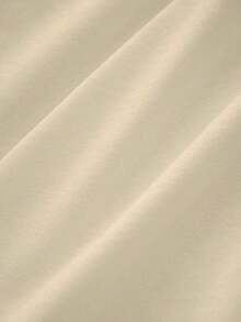 Short-Sleeve Funny T-Shirt PAYEAH Latest News L I Don't Care T-Shirt (Single Piece) Cotton Heavyweight Cotton T-Shirt 100% Cotton 100% Cotton - 杏 - 查看 5