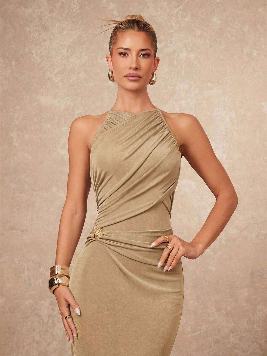 Women Midi Dresses - 多拉多 - 查看 1