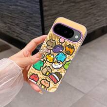 Novelty Cases - White - View 5