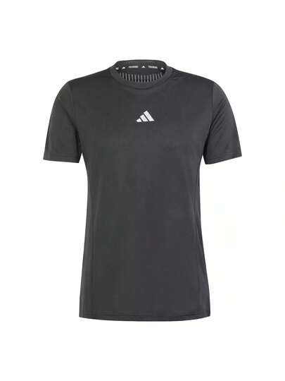 Adidas D4T HR TEE 運動健身男子短袖T卹