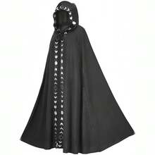 Cosplay Clothing - Purple - View 4