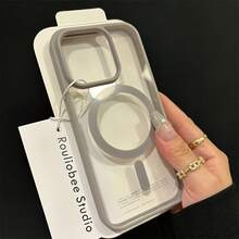 Fashion Phone Cases - Grey - View 2