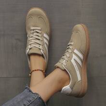 Women Field Sport Shoes - Dark Gray 9 - View 11