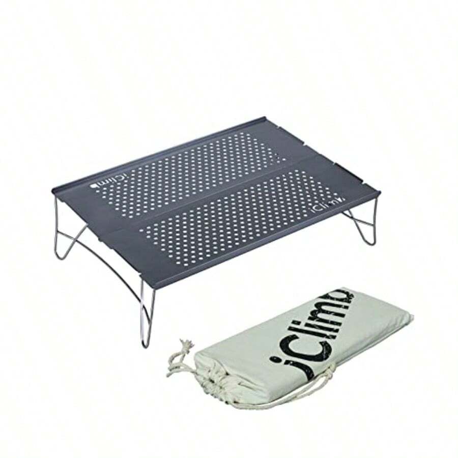 Picnic Folding Table And Chairs - 青銅 - 查看 1