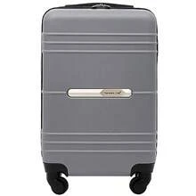 Carry-Ons - Vegetable Charcoal - View 8