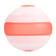 6Pcs Mesh Bag New Reusable Silicone Water Ball Splash-Proof, Easy And Quick Refill, Suitable For Home Outdoor Pool Or Yard Use, Hawaiian Party, Interactive Leisure Summer Water Game Equipment, Portable Home Water Game Supplies - Includes Portable Mesh Bag - Multicolor - View 8