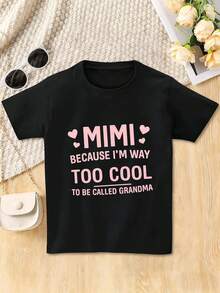 Women T-Shirts - Black - View 2