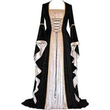 Cosplay Clothing - Dark Blue - View 4
