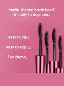 Maybelline New York Sky High Volumizing Washable Mascara, Melengkungkan, Tahan Lama, Tahan Air, Anti Luntur, Panjang Alami - View 9