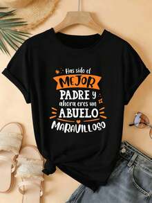 Women T-Shirts - Black - View 2