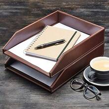 File Trays - Marrn - View 5