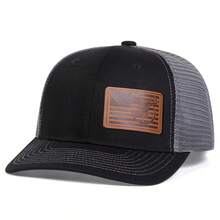 Polo de golf , Gorra de golf, Gorra de golf, Gorra de golf, Para hombre, Para mujer, Gorra con visera, Sombrero de sol para mujer, LA, elementos de la bandera americana, patrón de alce, gorra de béisbol moderna para exteriores, gorra de camionero 2026 - Negro - Ver 8