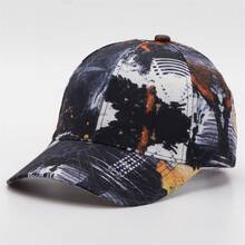 Polo de golf , Gorra de golf, Gorra de golf, Gorra de golf, Para hombre, Para mujer, Gorra con visera, Sombrero de sol para mujer. Gorra de béisbol con estampado digital de gran , gorra parasol de ala curva personalizada europea y americana, en stock 2026. - 12# - Ver 2