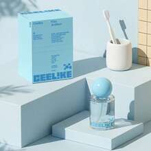 CEELIKE 益生菌漱口噴霧，檸檬口味，3秒清新口氣 - 檸檬 - 查看 8