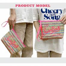 Make Up Bags - CZ03 - Xem 1