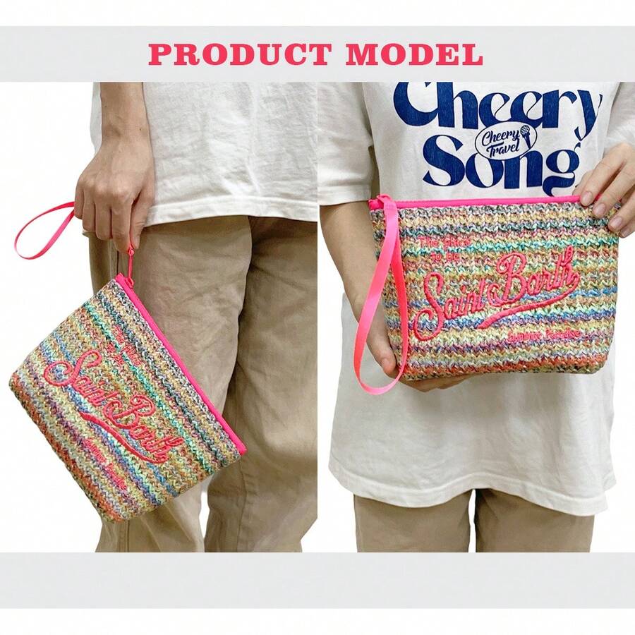 Make Up Bags - CZ03 - Xem 1