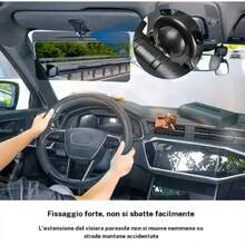 Accessori staffa universale per garage - predefinito - Visualizzare 8