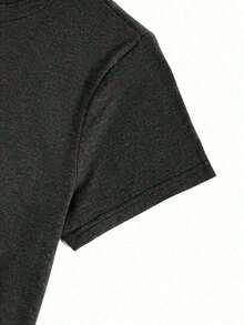 Women T-Shirts - Dark - View 5
