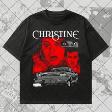 Women T-Shirts - Black - View 6