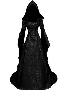 Cosplay Clothing - Red - View 7