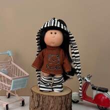 Clothes For Mia Potato Girl Doll - Multicolor - View 10