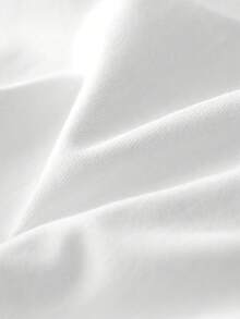 Women T-Shirts - White - View 3