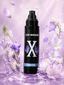 Car Air Freshener, Long-Lasting Odor Eliminating Air Purifying Scent Sachet, Cherry Scent, Suitable For Car, Closet, Bedroom, Home Closet, Creates New Car Smell, Suitable For Travel, Gym Locker, Mother's Day, Easter, Thanksgiving Housewarming Gift - Multi-fragrance - View 11