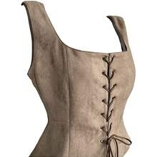 Stage Dance Wear - Red - View 5