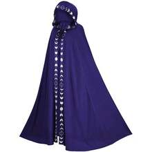 Cosplay Clothing - Purple - View 12
