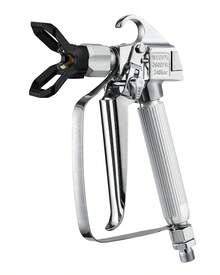 Spray Guns - Eisen 1 Stück Spritzpistole - View 8