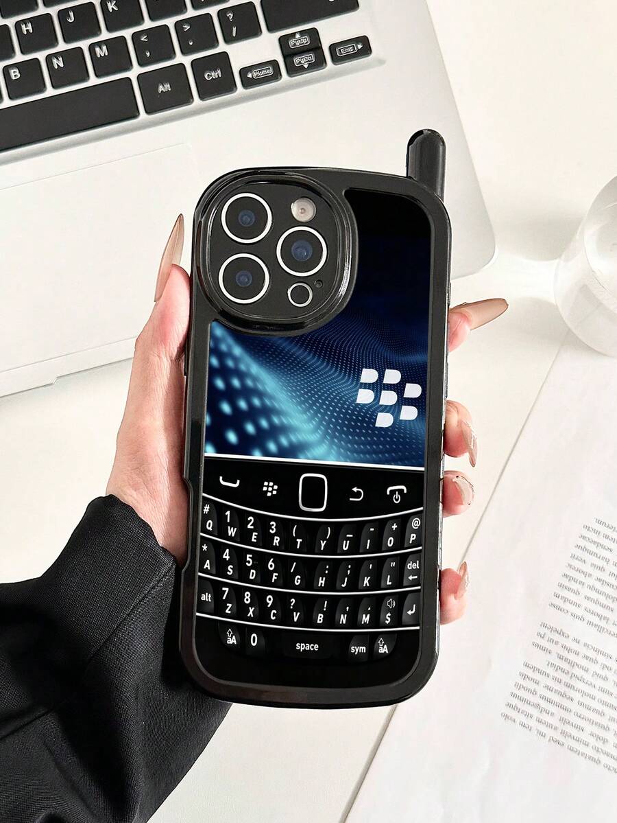 1 ốp lưng điện thoại chắc chắn, tương thích với iPhone 16, 16 Pro, 16 Plus, 16 Pro Max, 15 Pro Max, Apple P13, P14, P11, P12, XS, XR, 7, 8 - Nhiều màu - Xem 1