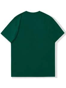 Men'S Tee Featuring Arizona Green Tea Design - 2026 Everyday Apparel BK5M - Màu xanh lá cây đậm - Xem 8