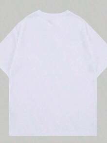 Women's T-Shirts - White - View 4