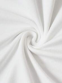 Women T-Shirts - White - View 4