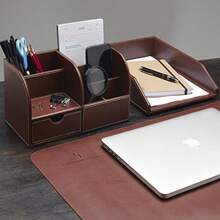 File Trays - Marrn - View 4