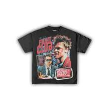 Women T-Shirts - Black - View 9