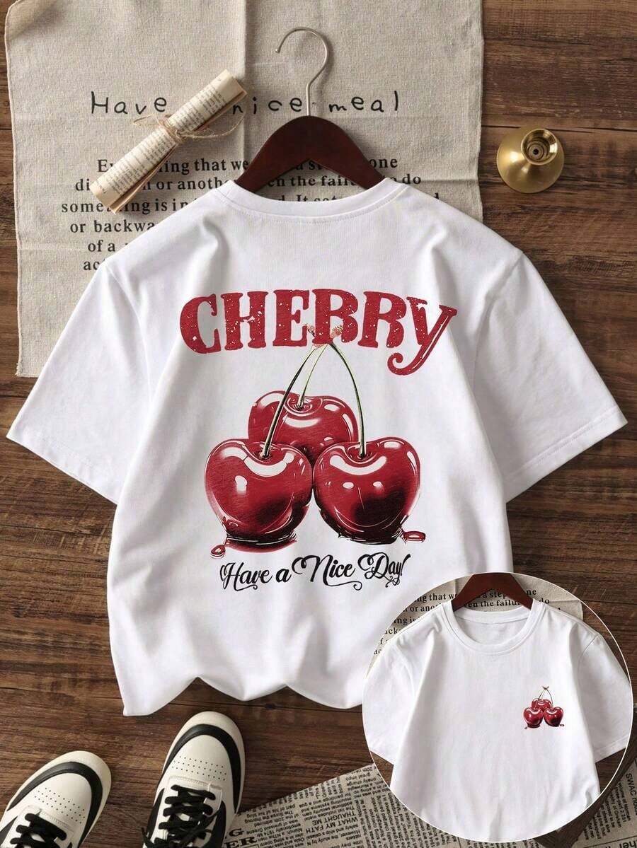 Women T-Shirts - Weiss - View 1