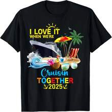 Women T-Shirts - Black - View 10
