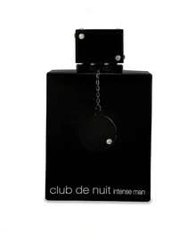 Armaf Club De Nuit Intense Man Eau De Toilette, 3.6oz, Woody Spicy - Woody & Earthy - View 2