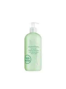 Elizabeth Arden [مجموعة] لوشن جسم ميجا الشاي الأخضر 500 مل + كريم جسم قطرات العسل 500 مل - الشاي الأخضر - مشاهدة 4