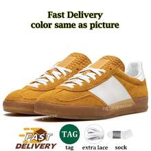 Women Skateboarding Shoes - #54 - View 12