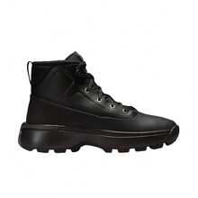 男士 JORDAN CITY BOOT 篮球鞋，中帮 HV4580-001 - 黑色 - 查看 2