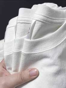 Women T-Shirts - White - View 2