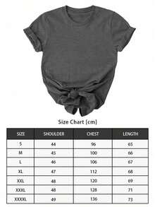 Kvinnor T-shirts - Vitt - Visa 5