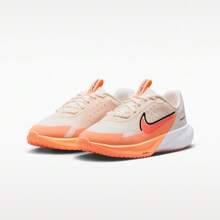 Nike Giày thể thao trẻ em SONIC FLY (GS) cổ thấp thường ngày FZ0017-103 - Màu Cam san hô - Xem 5