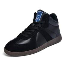 Women Field Sport Shoes - 158-8 Black - View 13